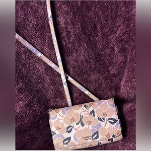 Kate spade cross body purse